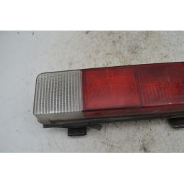 Fanale Stop Posteriore DX Fiat Cinquecento Dal 1991 al 1998 Cod 7629357  1763628316111