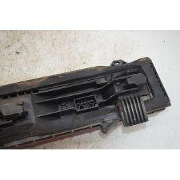 Fanale Stop Posteriore DX Fiat Cinquecento Dal 1991 al 1998 Cod 7629357  1763628316111