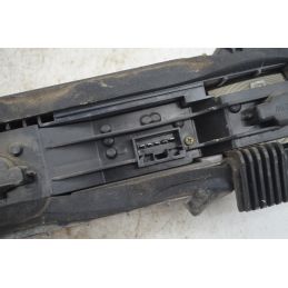 Fanale Stop Posteriore DX Fiat Cinquecento Dal 1991 al 1998 Cod 7629357  1763628316111