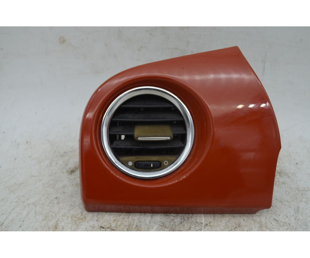 Bocchetta Aria Anteriore SX Fiat 500 Dal 2007 al 2015 Cod 735451111  1763629129673