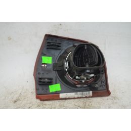 Bocchetta Aria Anteriore SX Fiat 500 Dal 2007 al 2015 Cod 735451111  1763629129673