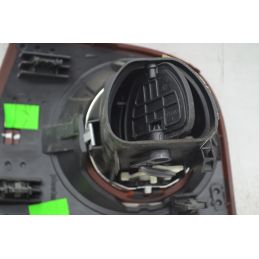 Bocchetta Aria Anteriore SX Fiat 500 Dal 2007 al 2015 Cod 735451111  1763629129673