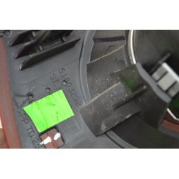 Bocchetta Aria Anteriore SX Fiat 500 Dal 2007 al 2015 Cod 735451111  1763629129673