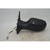 Specchietto Retrovisore SX Nissan Micra K12 Dal 2002 al 2010 Cod 011031 N.B 3 Pin  1763629478443