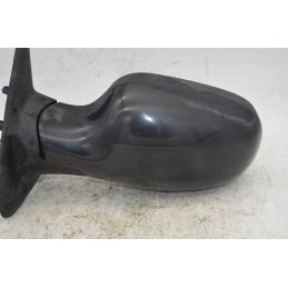 Specchietto Retrovisore SX Nissan Micra K12 Dal 2002 al 2010 Cod 011031 N.B 3 Pin  1763629478443