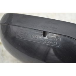 Specchietto Retrovisore SX Nissan Micra K12 Dal 2002 al 2010 Cod 011031 N.B 3 Pin  1763629478443