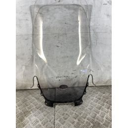 Parabrezza Honda Silver Wing 400 Dal 2001 al 2009  1763629884435