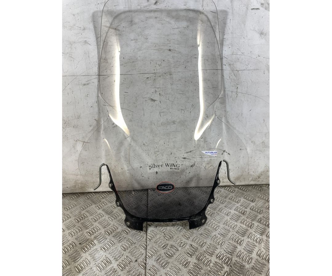 Parabrezza Honda Silver Wing 400 Dal 2001 al 2009  1763629884435
