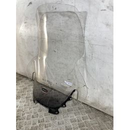 Parabrezza Honda Silver Wing 400 Dal 2001 al 2009  1763629884435