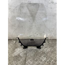 Parabrezza Honda Silver Wing 400 Dal 2001 al 2009  1763629884435