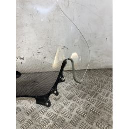 Parabrezza Honda Silver Wing 400 Dal 2001 al 2009  1763629884435