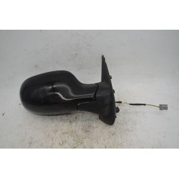 Specchietto Retrovisore esterno DX Nissan Micra K12 Dal 2002 al 2010 Cod 011031  1763629849526