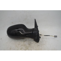 Specchietto Retrovisore esterno DX Nissan Micra K12 Dal 2002 al 2010 Cod 011031  1763629849526