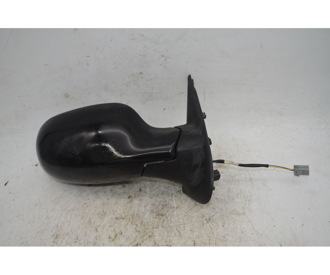 Specchietto Retrovisore esterno DX Nissan Micra K12 Dal 2002 al 2010 Cod 011031  1763629849526
