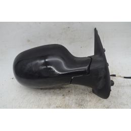 Specchietto Retrovisore esterno DX Nissan Micra K12 Dal 2002 al 2010 Cod 011031  1763629849526
