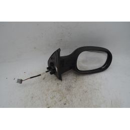 Specchietto Retrovisore esterno DX Nissan Micra K12 Dal 2002 al 2010 Cod 011031  1763629849526