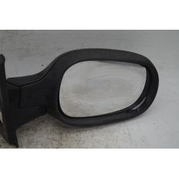 Specchietto Retrovisore esterno DX Nissan Micra K12 Dal 2002 al 2010 Cod 011031  1763629849526