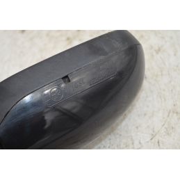 Specchietto Retrovisore esterno DX Nissan Micra K12 Dal 2002 al 2010 Cod 011031  1763629849526