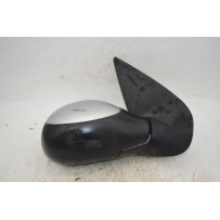 Specchietto Retrovisore esterno DX Peugeot 206 Dal 1998 al 2012 Cod 018015  1763633598397