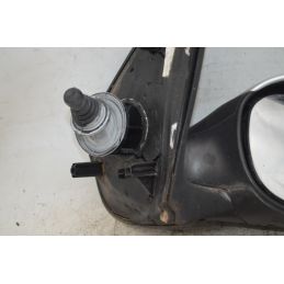 Specchietto Retrovisore esterno DX Peugeot 206 Dal 1998 al 2012 Cod 018015  1763633598397