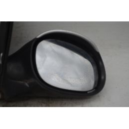 Specchietto Retrovisore esterno DX Peugeot 206 Dal 1998 al 2012 Cod 018015  1763633598397