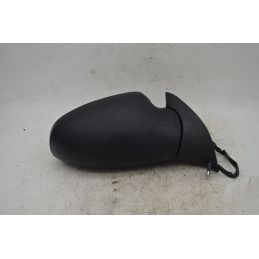Specchietto Retrovisore esterno DX Mercedes Classe A W168 Dal 1997 al 2004 Cod 024581  1763634209629
