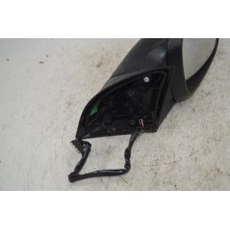 Specchietto Retrovisore esterno DX Mercedes Classe A W168 Dal 1997 al 2004 Cod 024581  1763634209629