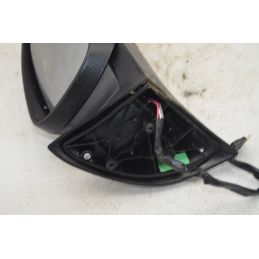 Specchietto Retrovisore esterno DX Mercedes Classe A W168 Dal 1997 al 2004 Cod 024581  1763634209629