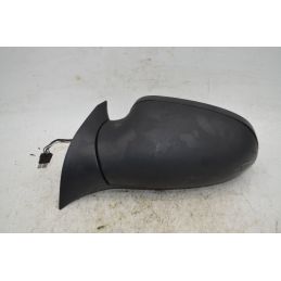 Specchietto Retrovisore esterno SX Mercedes Classe A W168 Dal 1997 al 2004 Cod A16881101607C45  1763634564254