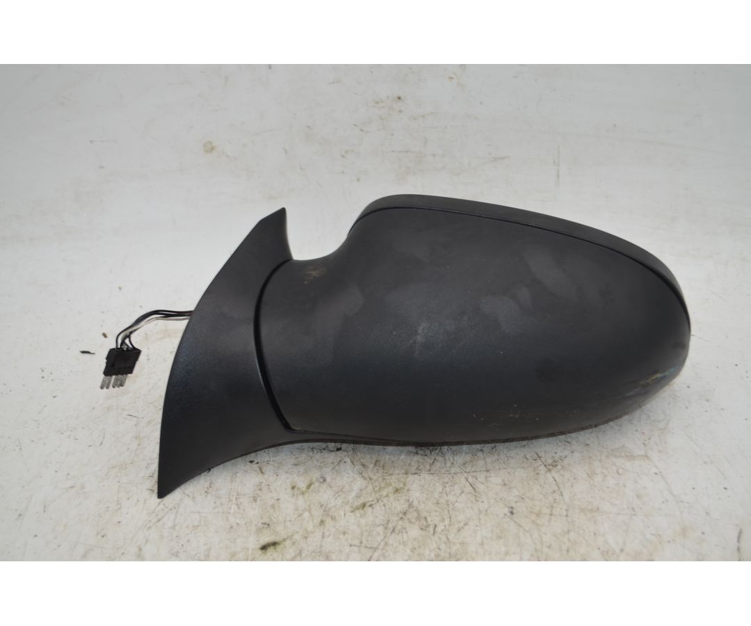 Specchietto Retrovisore esterno SX Mercedes Classe A W168 Dal 1997 al 2004 Cod A16881101607C45  1763634564254