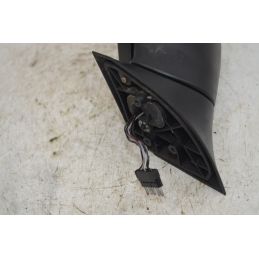Specchietto Retrovisore esterno SX Mercedes Classe A W168 Dal 1997 al 2004 Cod A16881101607C45  1763634564254