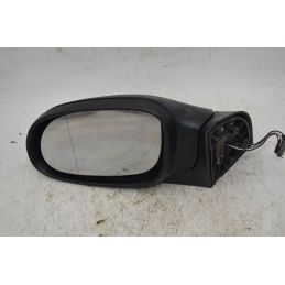 Specchietto Retrovisore esterno SX Mercedes Classe A W168 Dal 1997 al 2004 Cod A16881101607C45  1763634564254