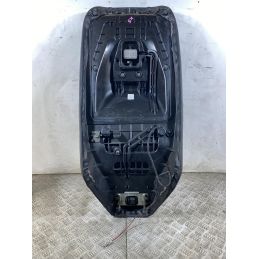 Sella Suzuki Burgman K5 400 dal 2003 al 2006  1763634800390