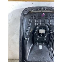 Sella Suzuki Burgman K5 400 dal 2003 al 2006  1763634800390