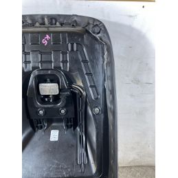 Sella Suzuki Burgman K5 400 dal 2003 al 2006  1763634800390