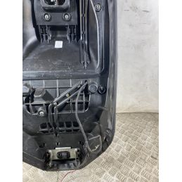 Sella Suzuki Burgman K5 400 dal 2003 al 2006  1763634800390