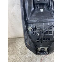 Sella Suzuki Burgman K5 400 dal 2003 al 2006  1763634800390