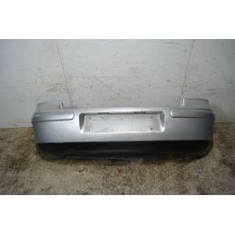 Paraurti Posteriore Volkswagen Golf IV Dal 1997 al 2006 Cod 1J6807421DGRU  1763635253379