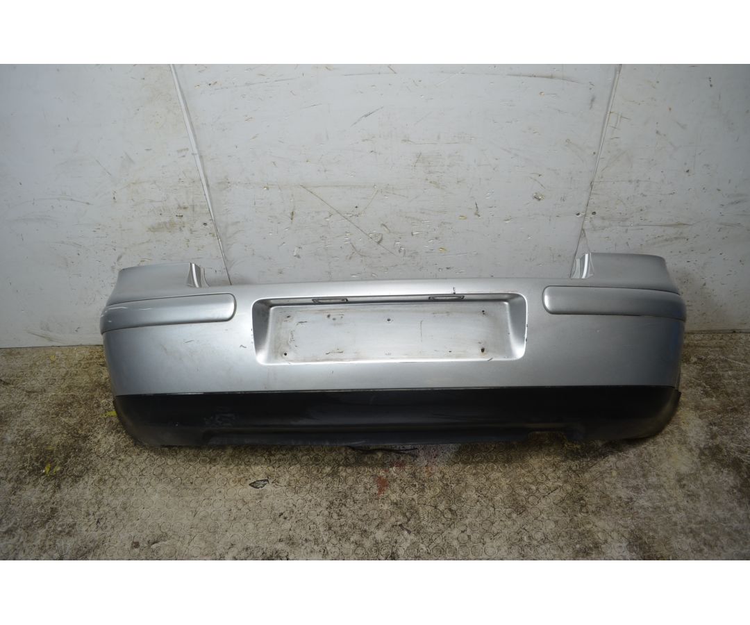 Paraurti Posteriore Volkswagen Golf IV Dal 1997 al 2006 Cod 1J6807421DGRU  1763635253379