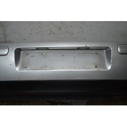 Paraurti Posteriore Volkswagen Golf IV Dal 1997 al 2006 Cod 1J6807421DGRU  1763635253379