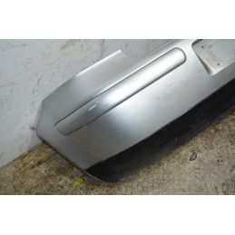 Paraurti Posteriore Volkswagen Golf IV Dal 1997 al 2006 Cod 1J6807421DGRU  1763635253379