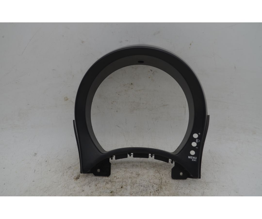 Cornice Portastrumenti Fiat 500 dal 2007 al 2015 Cod 735427196  1763635923555