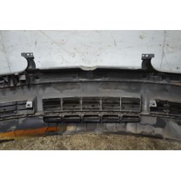 Paraurti Anteriore Volkswagen Golf IV Dal 1997 al 2006 Cod 1J0807217CGRU  1763635928024