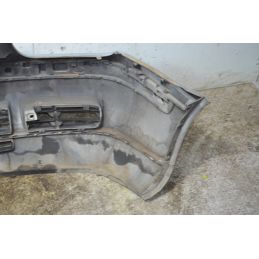 Paraurti Anteriore Volkswagen Golf IV Dal 1997 al 2006 Cod 1J0807217CGRU  1763635928024