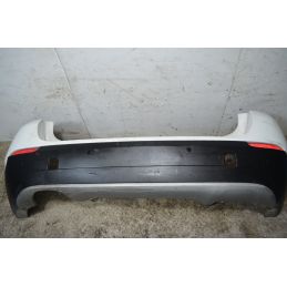 Paraurti Posteriore BMW X1 Dal 2009 al 2015 Cod 51127345036  1763636504944