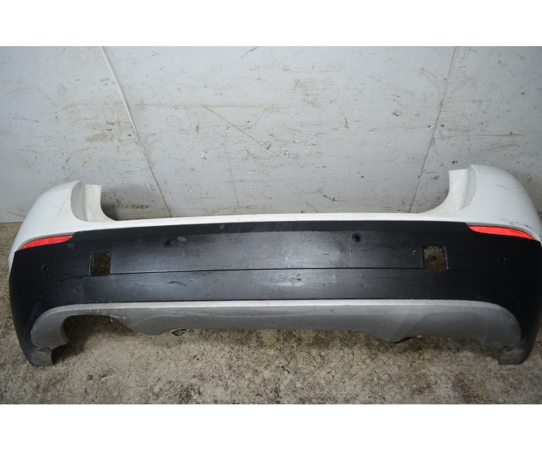 Paraurti Posteriore BMW X1 Dal 2009 al 2015 Cod 51127345036  1763636504944