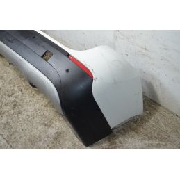 Paraurti Posteriore BMW X1 Dal 2009 al 2015 Cod 51127345036  1763636504944