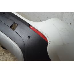 Paraurti Posteriore BMW X1 Dal 2009 al 2015 Cod 51127345036  1763636504944