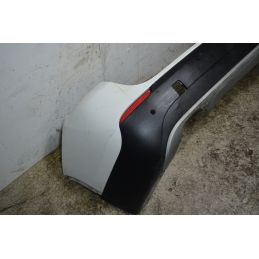 Paraurti Posteriore BMW X1 Dal 2009 al 2015 Cod 51127345036  1763636504944