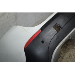 Paraurti Posteriore BMW X1 Dal 2009 al 2015 Cod 51127345036  1763636504944